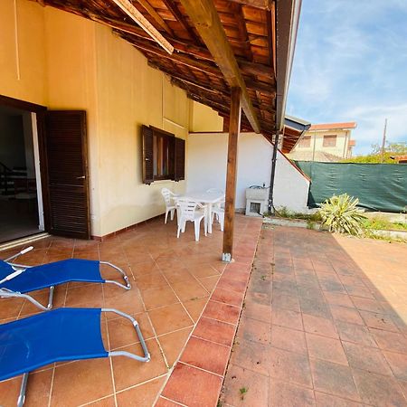 Porto Ada Residence Pizzo  Extérieur photo