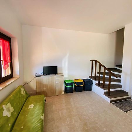 Porto Ada Residence Pizzo  Extérieur photo