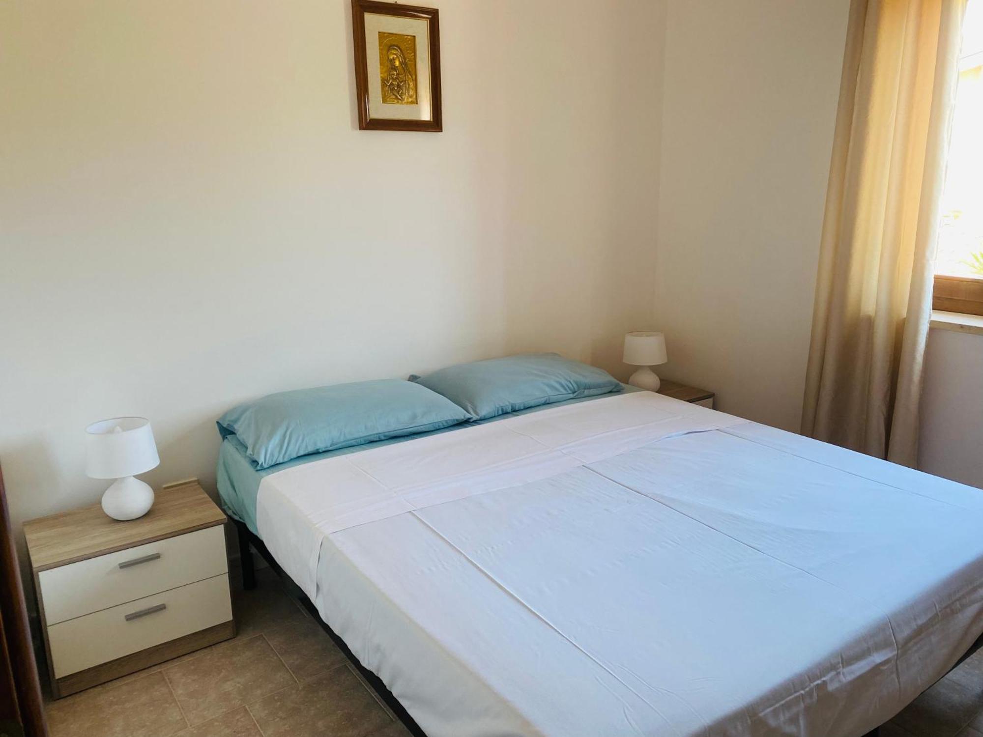 Porto Ada Residence Pizzo  Extérieur photo
