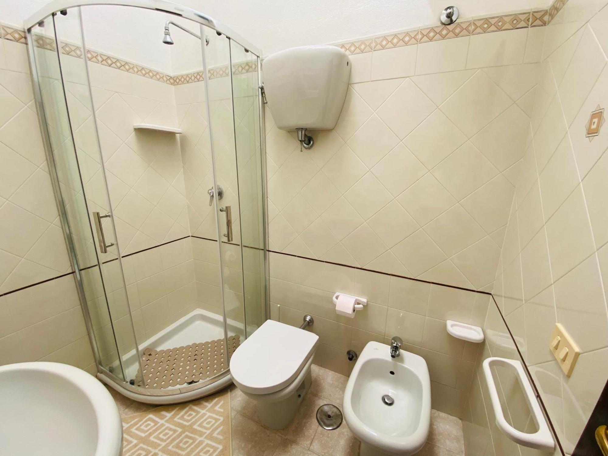 Porto Ada Residence Pizzo  Extérieur photo