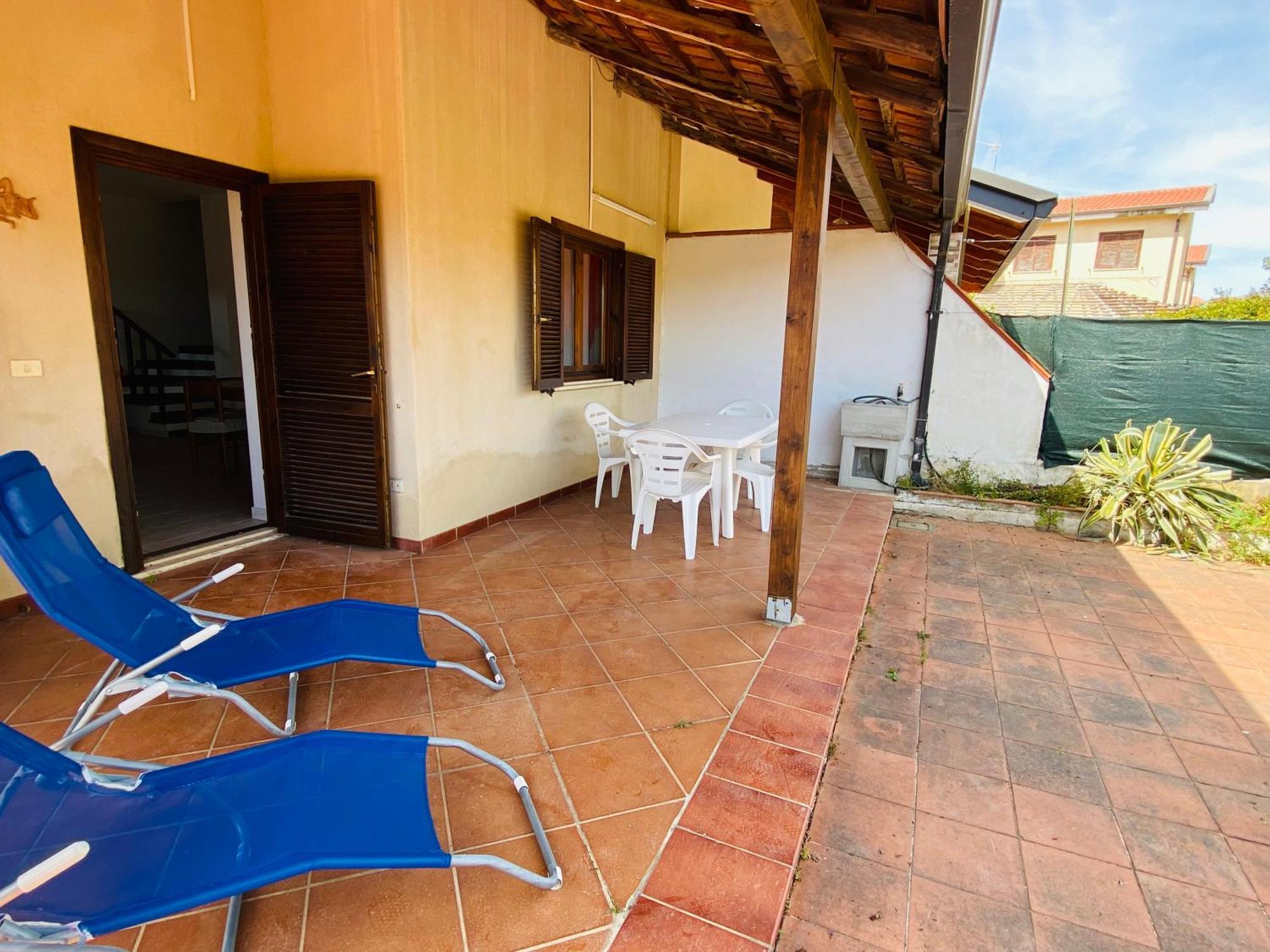 Porto Ada Residence Pizzo  Extérieur photo