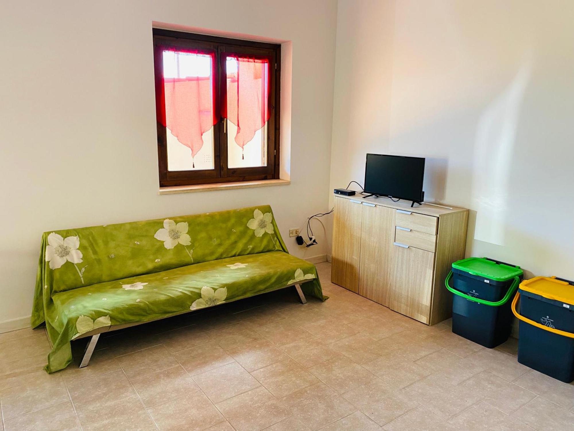 Porto Ada Residence Pizzo  Extérieur photo