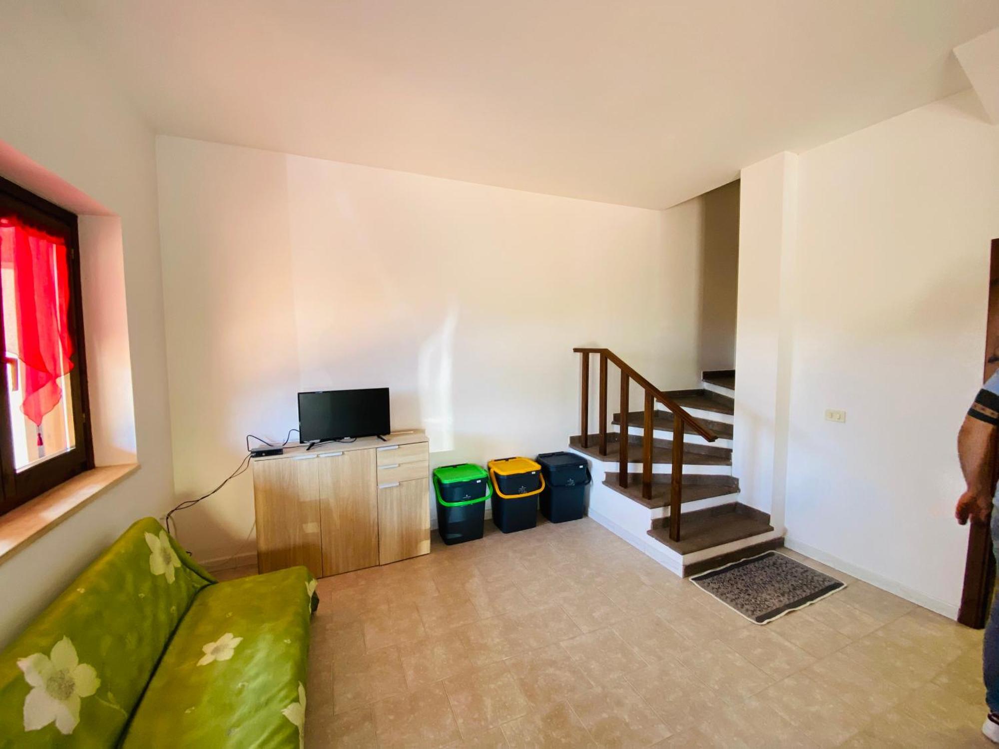 Porto Ada Residence Pizzo  Extérieur photo