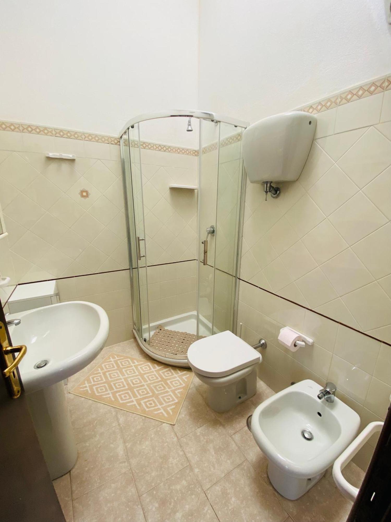 Porto Ada Residence Pizzo  Extérieur photo