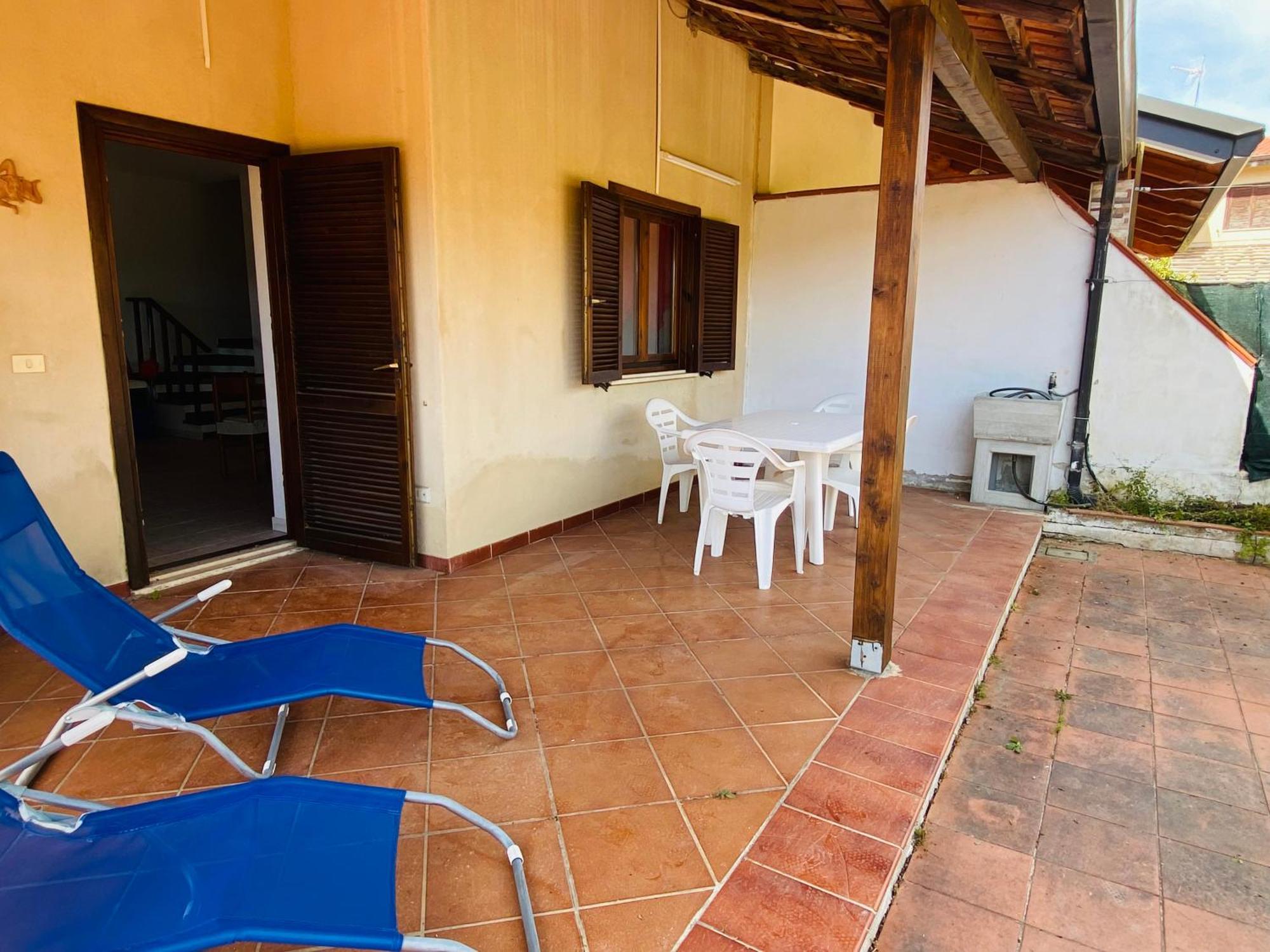 Porto Ada Residence Pizzo  Extérieur photo