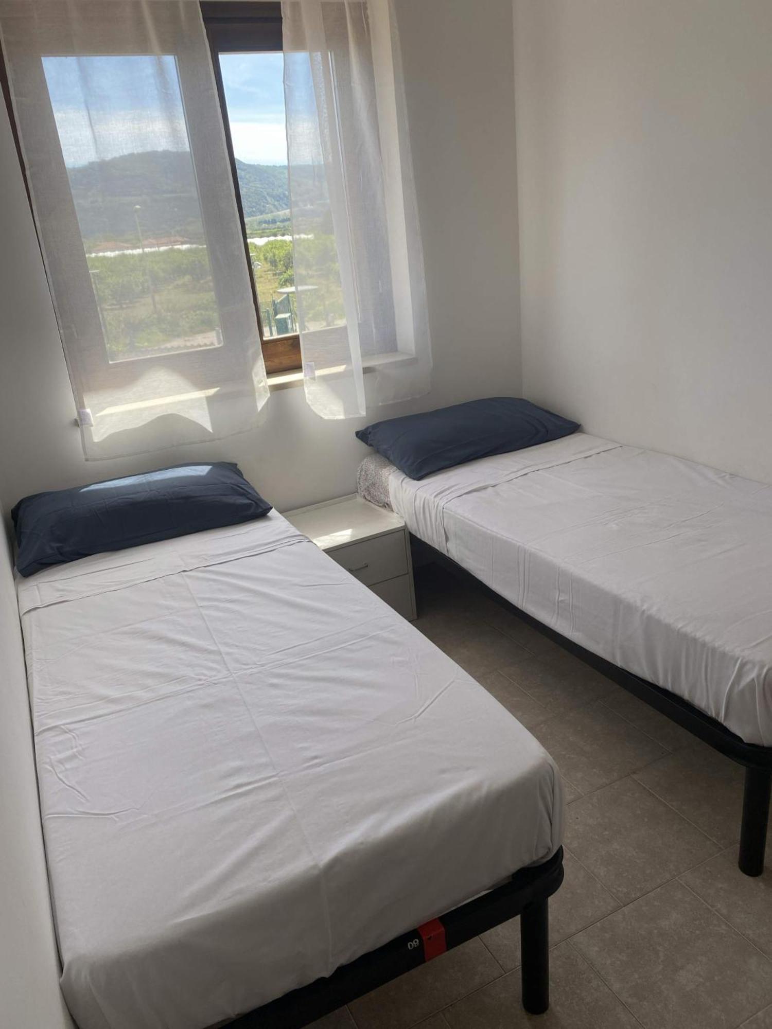 Porto Ada Residence Pizzo  Extérieur photo