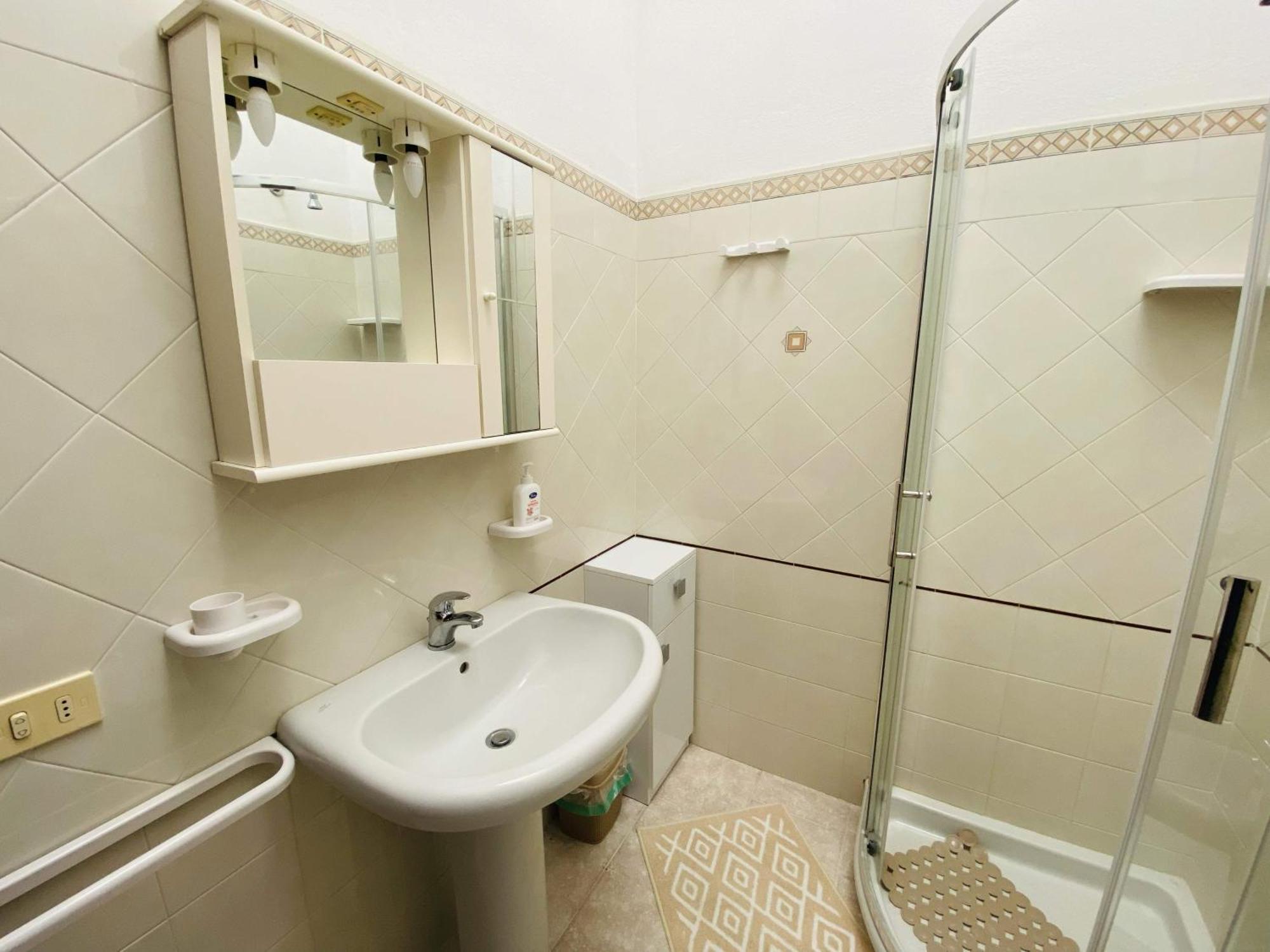 Porto Ada Residence Pizzo  Extérieur photo