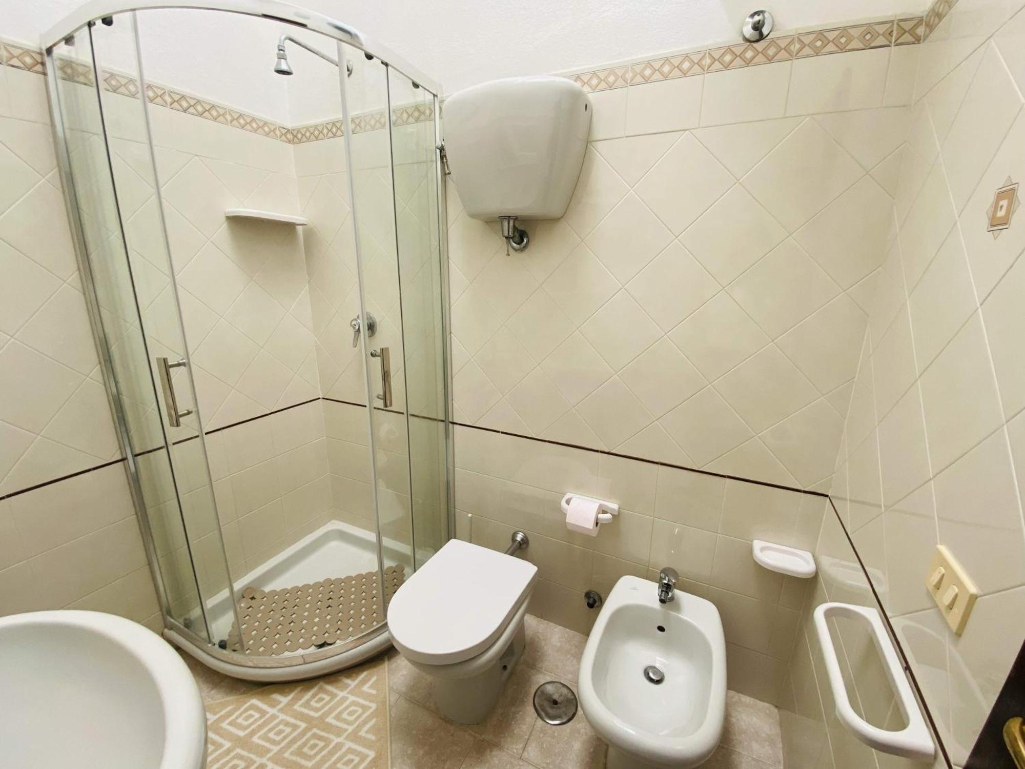 Porto Ada Residence Pizzo  Extérieur photo